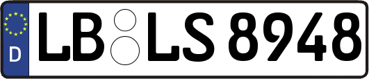 LB-LS8948