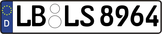 LB-LS8964
