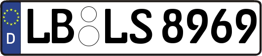 LB-LS8969