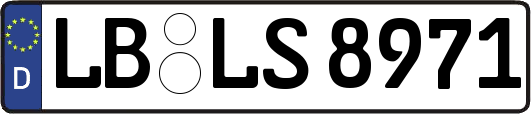 LB-LS8971