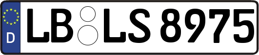 LB-LS8975