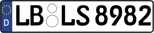 LB-LS8982
