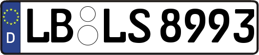 LB-LS8993