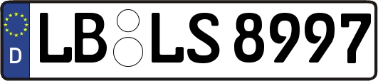 LB-LS8997
