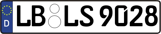 LB-LS9028