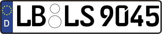 LB-LS9045