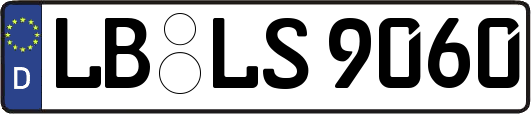 LB-LS9060