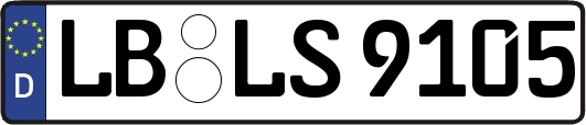 LB-LS9105