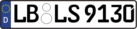LB-LS9130