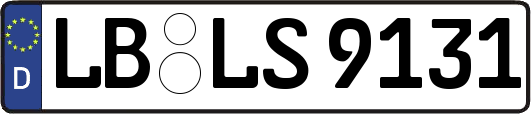 LB-LS9131
