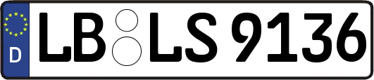 LB-LS9136
