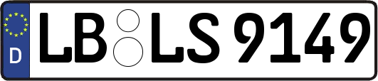 LB-LS9149