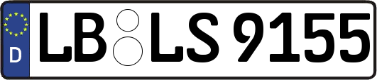 LB-LS9155