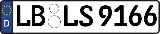 LB-LS9166
