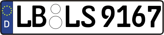 LB-LS9167