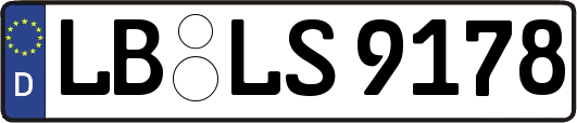 LB-LS9178