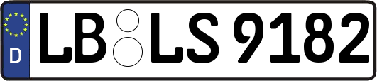 LB-LS9182