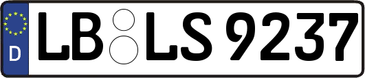 LB-LS9237