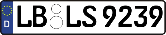 LB-LS9239