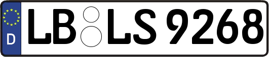 LB-LS9268