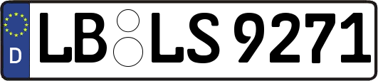 LB-LS9271