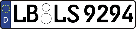 LB-LS9294