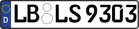 LB-LS9303