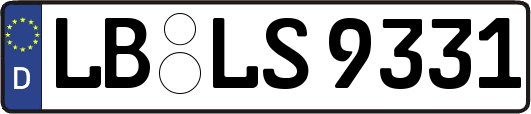 LB-LS9331