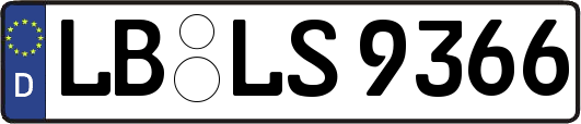 LB-LS9366