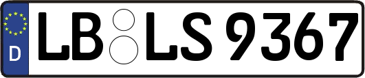 LB-LS9367