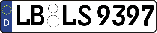 LB-LS9397