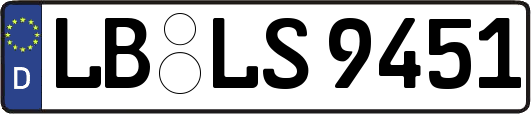 LB-LS9451