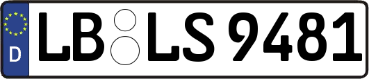 LB-LS9481