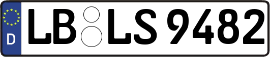 LB-LS9482