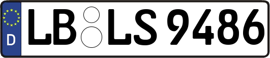LB-LS9486