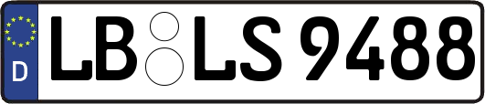 LB-LS9488