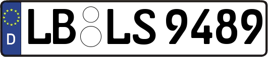 LB-LS9489