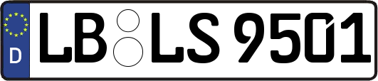 LB-LS9501