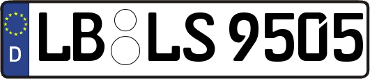 LB-LS9505