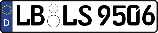 LB-LS9506