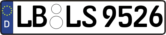 LB-LS9526