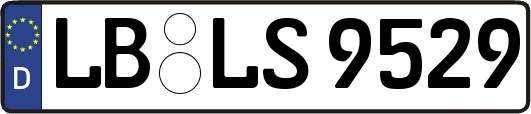 LB-LS9529