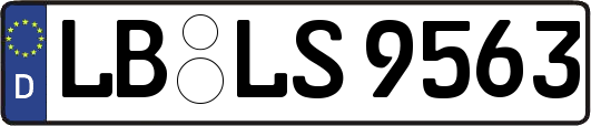 LB-LS9563
