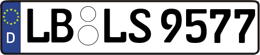 LB-LS9577