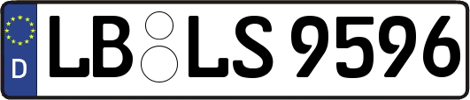 LB-LS9596
