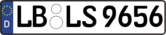 LB-LS9656