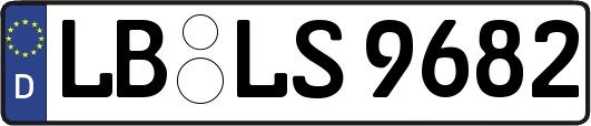 LB-LS9682