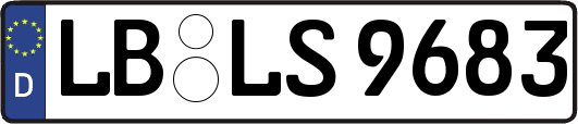 LB-LS9683