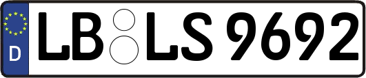 LB-LS9692