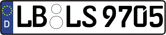 LB-LS9705